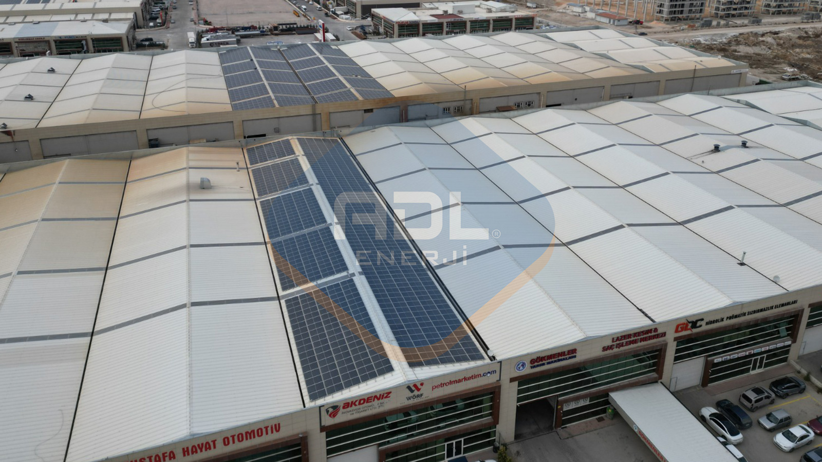  || ADL Enerji | Endüstriyel Çatı Güneş Enerji Santralleri, Arazi Tipi Güneş Enerji Santralleri, Uzaktan İzleme Sistemi Bakım & Onarım, Solar Otopark Uygulamaları, Proje, Mühendislik ve Yatırım Danışmanlığı, Enerji Verimliliği Danışmanlığı, Konya Güneş Enerjisi